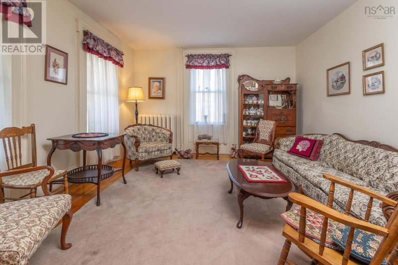 Image #1 of Business for Sale at Highway 1, Weymouth, Nova Scotia