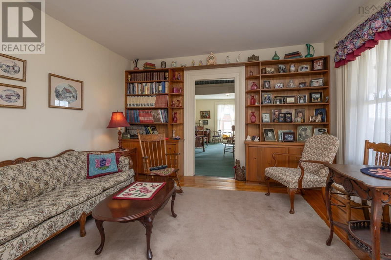 Image #1 of Business for Sale at Highway 1, Weymouth, Nova Scotia