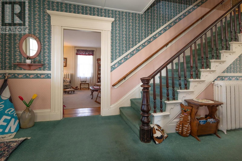 Image #1 of Business for Sale at Highway 1, Weymouth, Nova Scotia