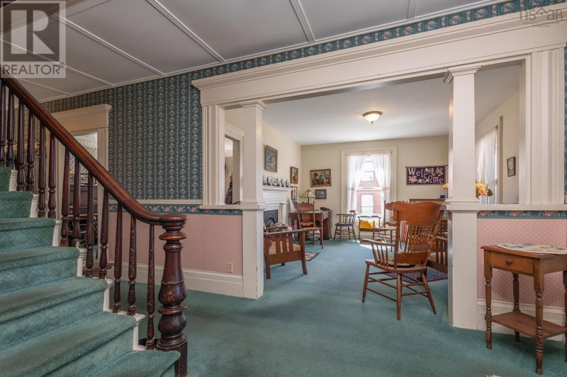 Image #1 of Business for Sale at Highway 1, Weymouth, Nova Scotia