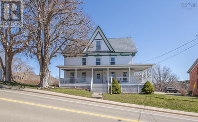 Businesses for Sale in Nova-scotia