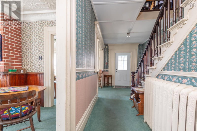 Image #1 of Business for Sale at Highway 1, Weymouth, Nova Scotia