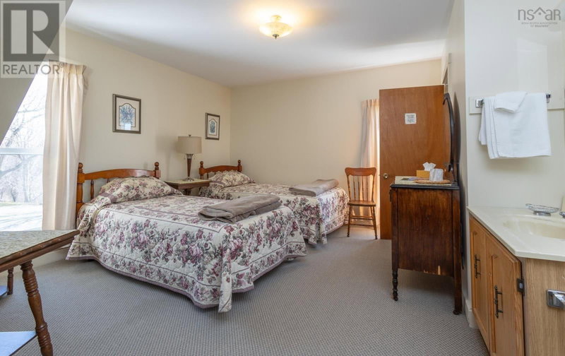 Image #1 of Business for Sale at Highway 1, Weymouth, Nova Scotia