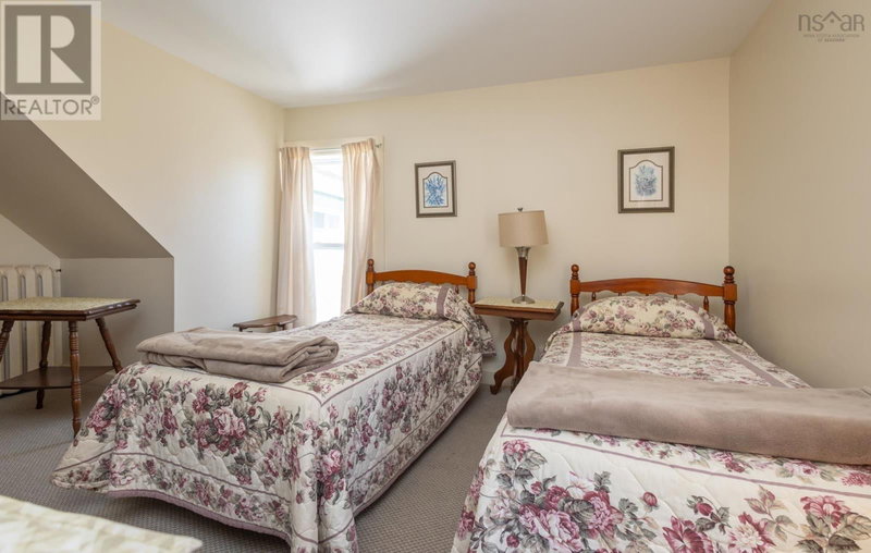 Image #1 of Business for Sale at Highway 1, Weymouth, Nova Scotia