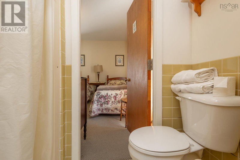 Image #1 of Business for Sale at Highway 1, Weymouth, Nova Scotia