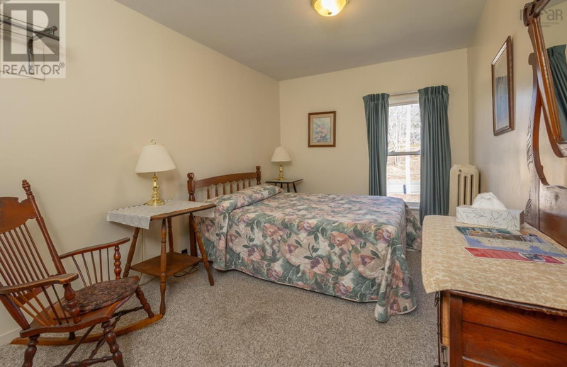 Image #1 of Business for Sale at Highway 1, Weymouth, Nova Scotia