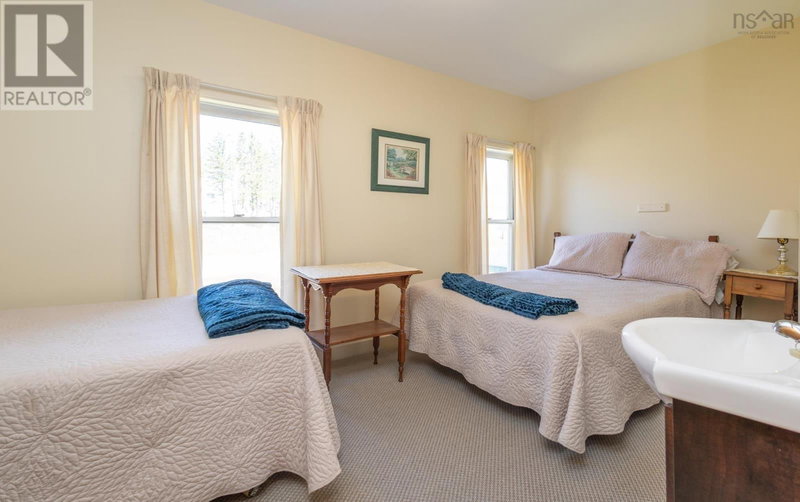 Image #1 of Business for Sale at Highway 1, Weymouth, Nova Scotia