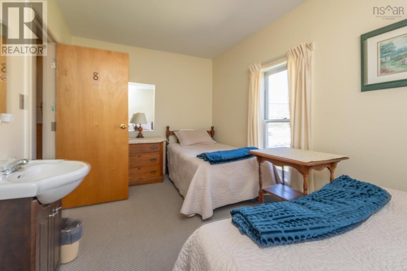 Image #1 of Business for Sale at Highway 1, Weymouth, Nova Scotia