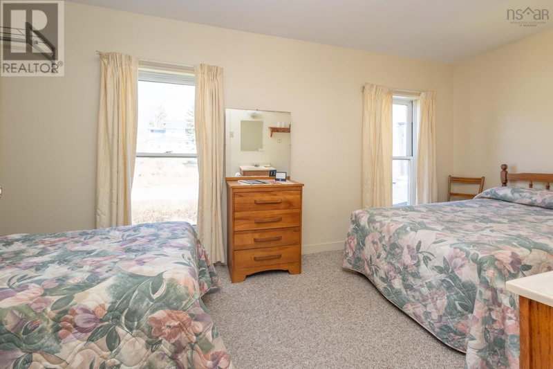 Image #1 of Business for Sale at Highway 1, Weymouth, Nova Scotia