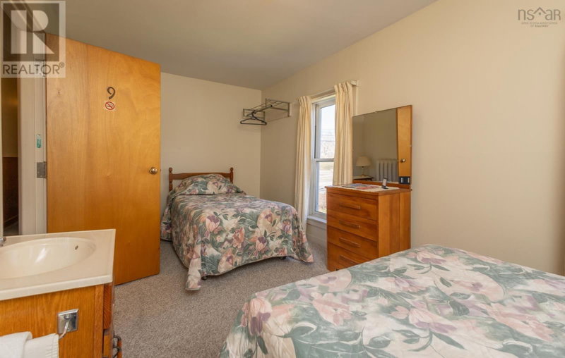 Image #1 of Business for Sale at Highway 1, Weymouth, Nova Scotia