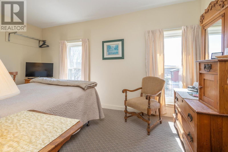 Image #1 of Business for Sale at Highway 1, Weymouth, Nova Scotia