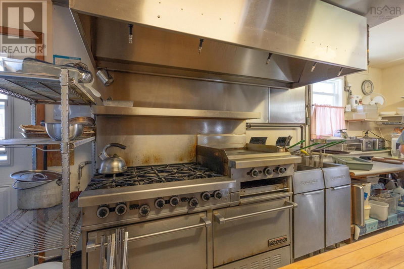 Image #1 of Business for Sale at Highway 1, Weymouth, Nova Scotia