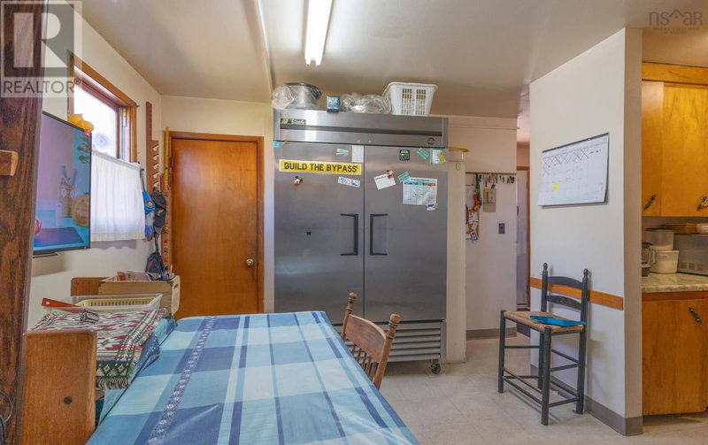 Image #1 of Business for Sale at Highway 1, Weymouth, Nova Scotia