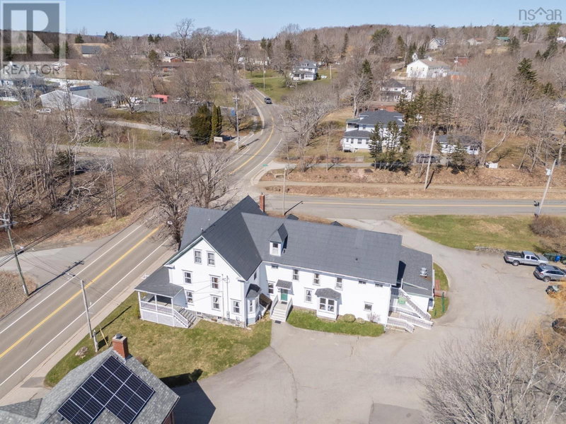 Image #1 of Business for Sale at Highway 1, Weymouth, Nova Scotia