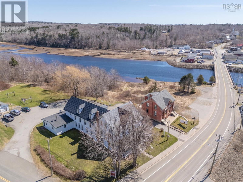 Image #1 of Business for Sale at Highway 1, Weymouth, Nova Scotia