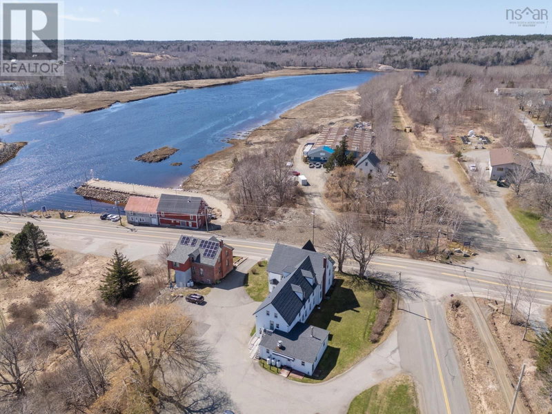 Image #1 of Business for Sale at Highway 1, Weymouth, Nova Scotia