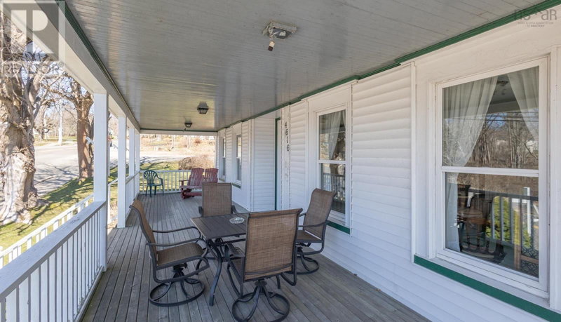 Image #1 of Business for Sale at Highway 1, Weymouth, Nova Scotia