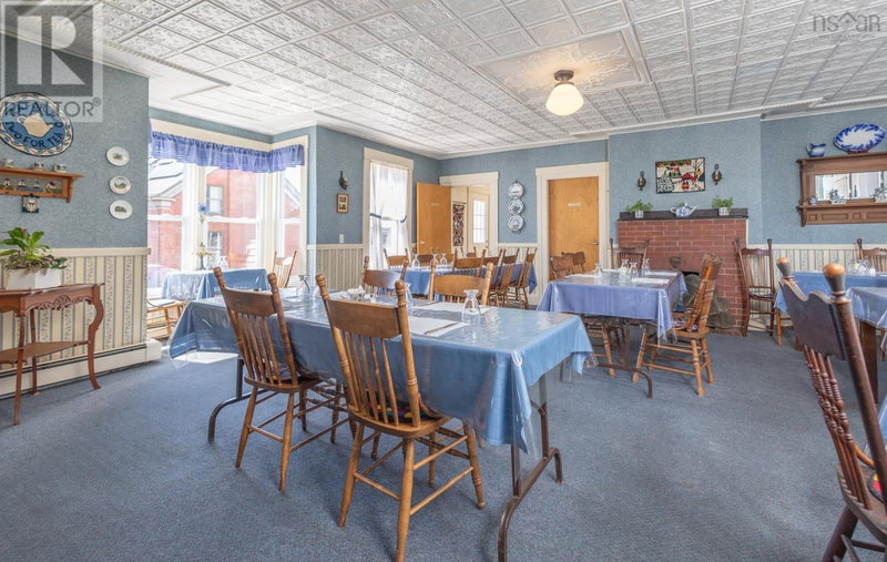 Image #1 of Business for Sale at Highway 1, Weymouth, Nova Scotia