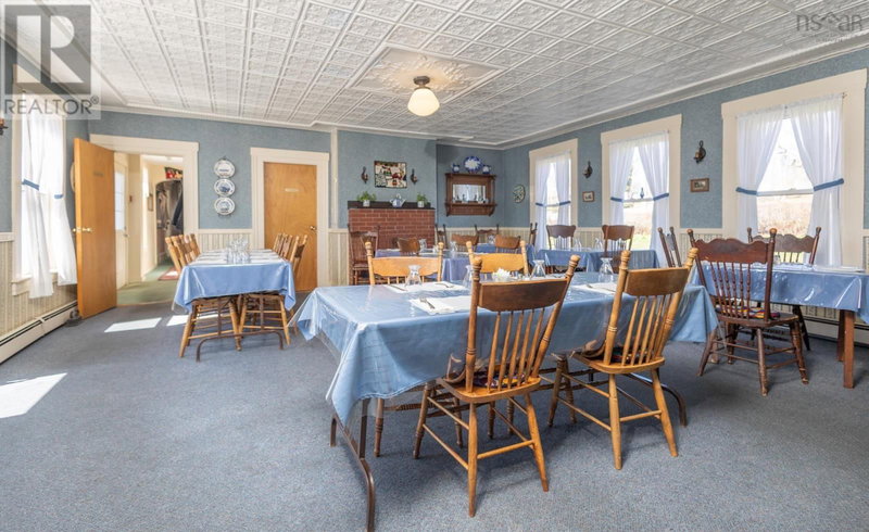 Image #1 of Business for Sale at Highway 1, Weymouth, Nova Scotia