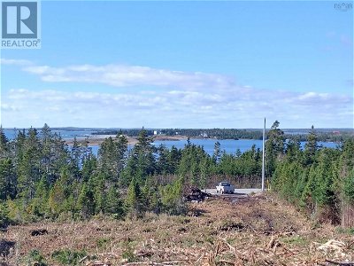 Image #1 of Commercial for Sale at 0 Ostrea Lake Road, Pleasant Point, Nova Scotia