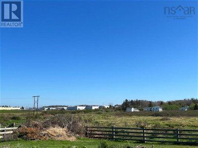Image #1 of Commercial for Sale at 15 Ford Avenue, Yarmouth, Nova Scotia