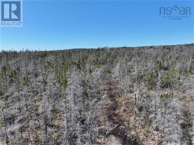 Image #1 of Commercial for Sale at Lot 3 Old Road Hill, Sherbrooke, Nova Scotia