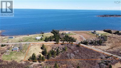 Image #1 of Commercial for Sale at North Shore Road, Malagash Point, Nova Scotia
