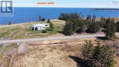 Image #1 of Commercial for Sale at North Shore Road, Malagash Point, Nova Scotia