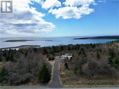 Image #1 of Commercial for Sale at 1165 Janvrin Harbour Road, Janvrin Harbour, Nova Scotia