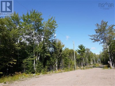 Image #1 of Commercial for Sale at Lot 9 Bald Eagle Drive, Aberdeen, Nova Scotia