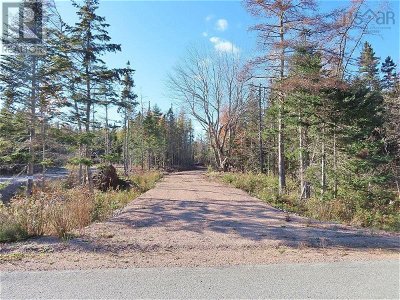 Image #1 of Commercial for Sale at Lot 8 #4 Highway (lower River Road) Road, Cleveland, Nova Scotia