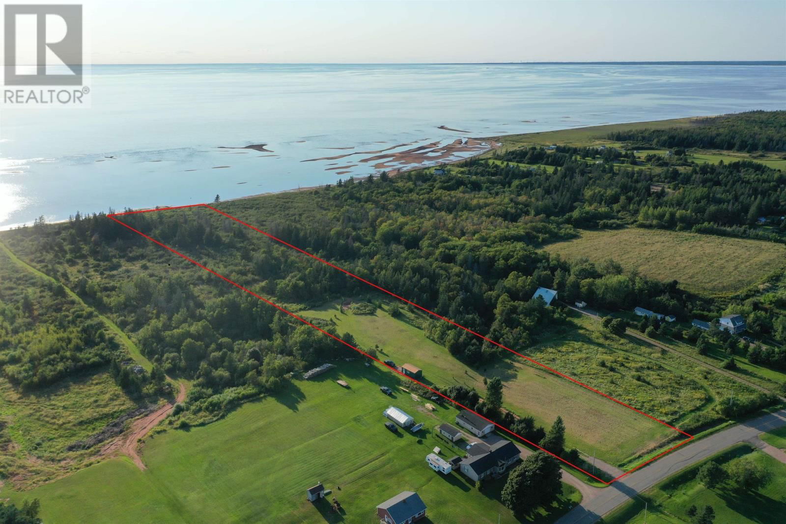 Primary Property View