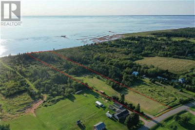 Image #1 of Commercial for Sale at 10205 Route 11, St. Chrysostome, Prince Edward Island