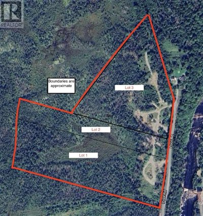 Image #1 of Commercial for Sale at Lot 1/2/3 Pool Road, Sheet Harbour, Nova Scotia
