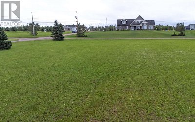 Image #1 of Commercial for Sale at Lot Rebecca Lane, Mermaid, Prince Edward Island