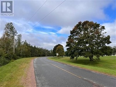 Image #1 of Commercial for Sale at Tba Garfield Road, Belfast, Prince Edward Island