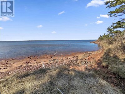 Image #1 of Commercial for Sale at Lot 23-1 Campbell Road, Panmure Island, Prince Edward Island