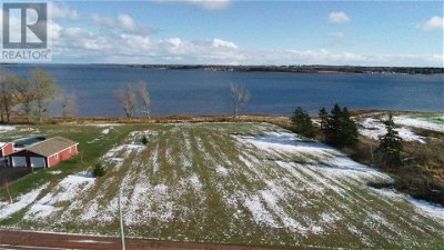 Image #1 of Commercial for Sale at 0 Grand River Drive, Richmond, Prince Edward Island