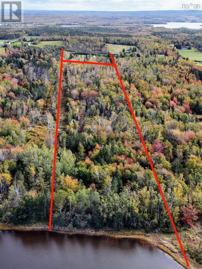 Commercial for Sale in Nova-scotia