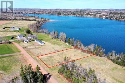 Image #1 of Commercial for Sale at Lot Chessels Lane, Lower Montague, Prince Edward Island