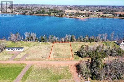 Image #1 of Commercial for Sale at Lot Chessels Lane, Lower Montague, Prince Edward Island