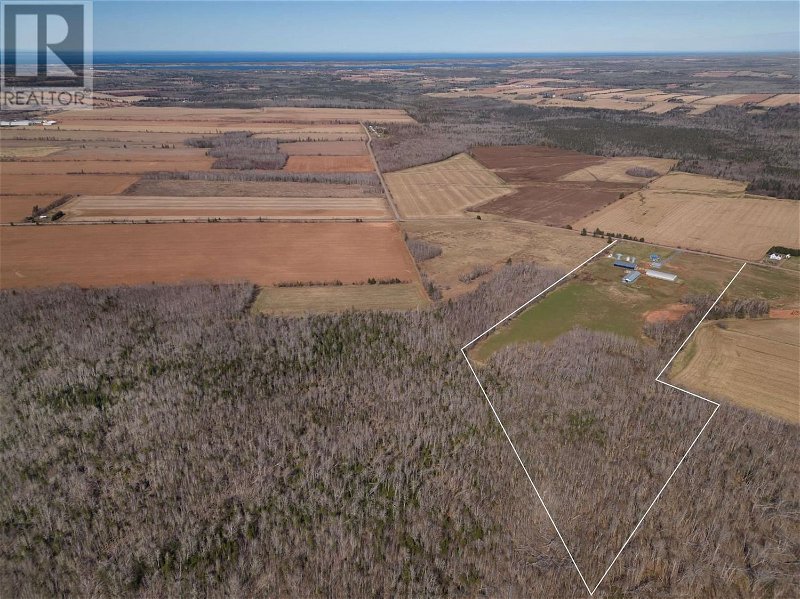 Image #1 of Business for Sale at 386 Windon Road|green Meadows Acres Inc, Green Meadows, Prince Edward Island