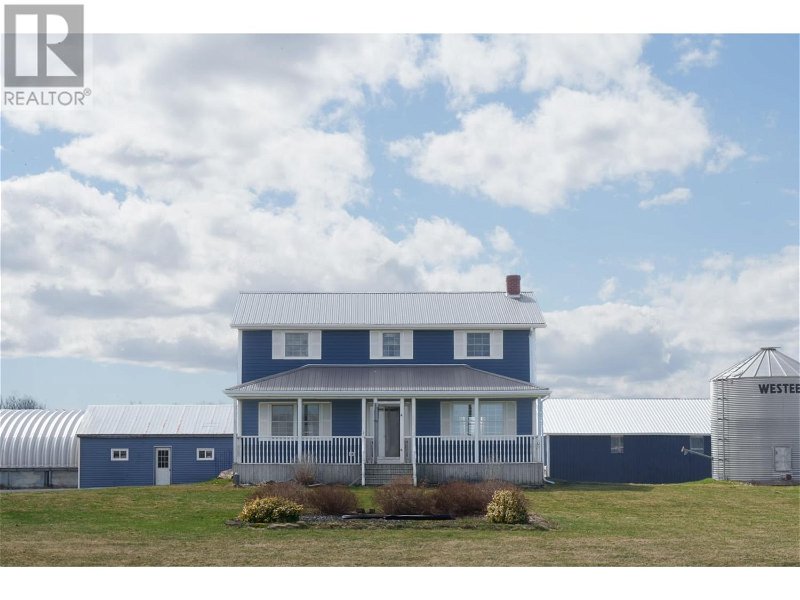 Image #1 of Business for Sale at 386 Windon Road|green Meadows Acres Inc, Green Meadows, Prince Edward Island