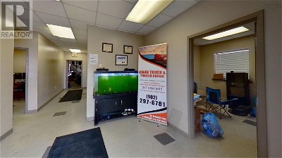Image #1 of Commercial for Sale at 35 Market Drive, Elmsdale, Nova Scotia