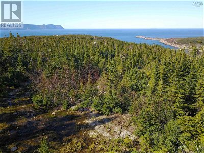 Image #1 of Commercial for Sale at 10-1 White Point Road, Smelt Brook, Nova Scotia