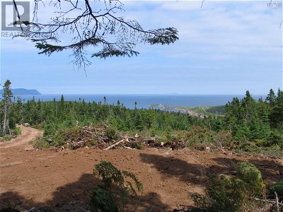 Image #1 of Commercial for Sale at 10-1 White Point Road, Smelt Brook, Nova Scotia