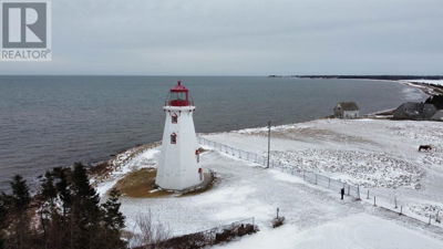 Commercial for Sale in Prince-edward-island