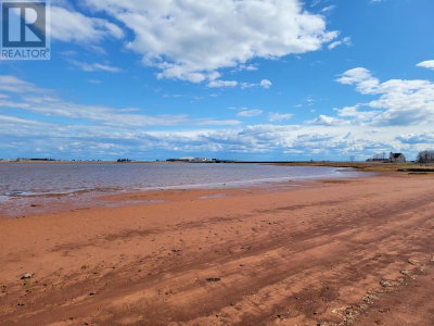 Lyman Street | Victoria Prince Edward Island | Slide Image Seventeen