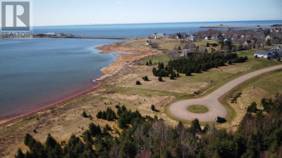 Lyman Street | Victoria Prince Edward Island | Slide Image Eight