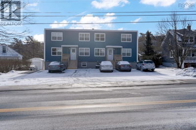 Commercial for Sale in Nova-scotia